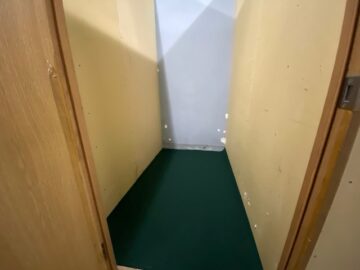 人気の屋内型！