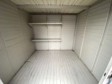 ちょっと大きめの3帖タイプ!